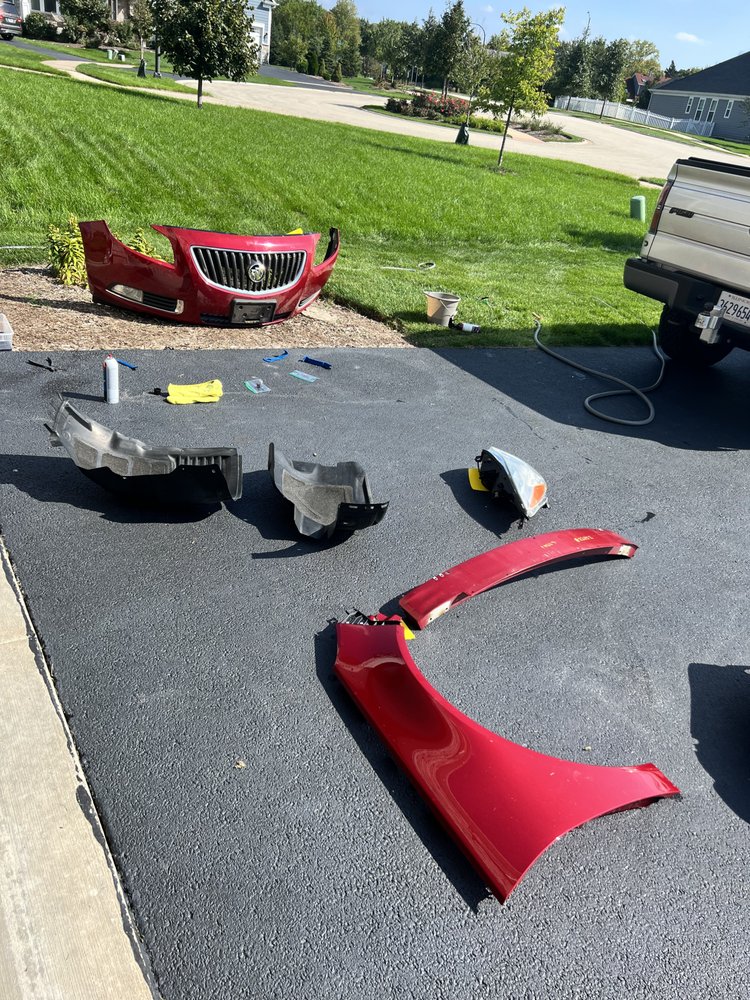 ELGIN SUPER AUTO PARTS Updated September 2024 30 Reviews 270 Willard Ave, Elgin, Illinois