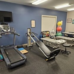 Select Physical Therapy - Newtown