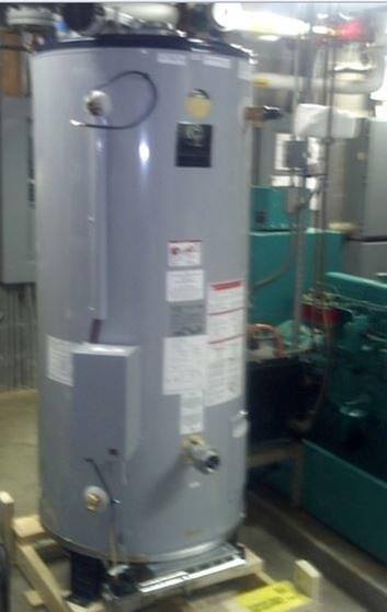 Slide of A Drain Doctor