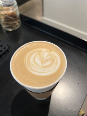 Roseline Coffee by null