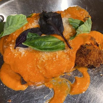 Ospi Venice - Butter Chicken - Italian Near Me - Venice, California