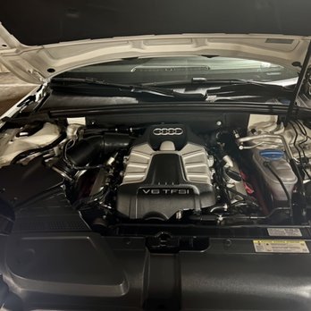 Xotic Car Spa & Storage - Auto Detailing Near Me - McLean, Virginia
