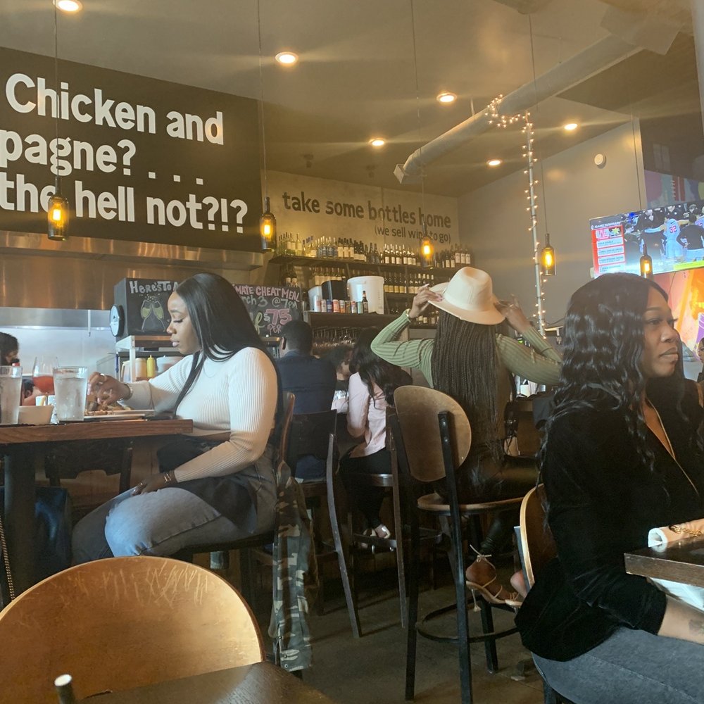 MAX's Wine Dive - Wine Bars Near Me - Houston, Texas MAX's Wine Dive - Wine Bars Near Me - Houston, Texas
