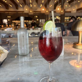 Mexican Sugar - Domain - Sangria - Mexican Near Me - Austin, Texas