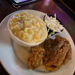 Fried Chicken