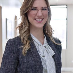 New Life Healthcare - Sam Shields - Office Manager