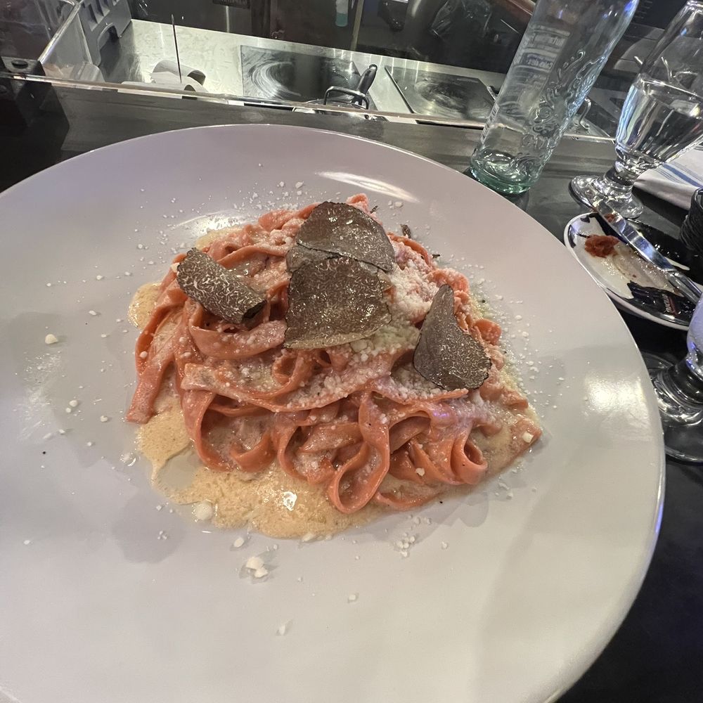Osteria Brooklyn @DeKalb - Fettuccine Osteria - Italian Near Me - Brooklyn, New York Osteria Brooklyn @DeKalb - Fettuccine Osteria - Italian Near Me - Brooklyn, New York