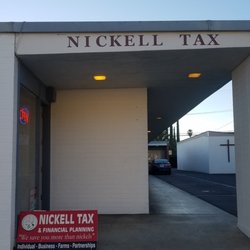 Nickell Tax & Financial Planning