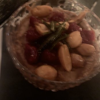 Traif - Mousse - New American Near Me - Brooklyn, New York Traif - Mousse - New American Near Me - Brooklyn, New York