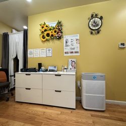 Lia Skin Care