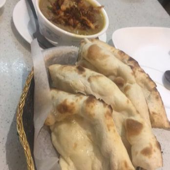 Dhaka Garden - Haleem and Naan. - Indian Near Me - Jackson Heights, New York