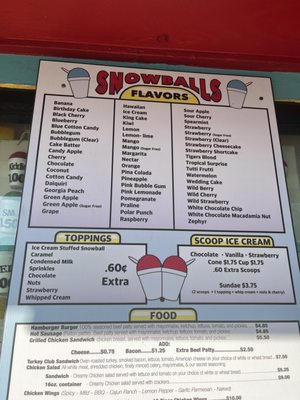 Baby's Snack Box by null