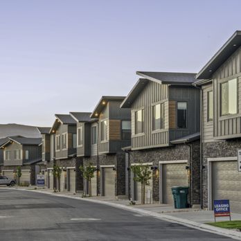 Banner Hill Townhomes - Apartments Near Me - Bluffdale, Utah Banner Hill Townhomes - Apartments Near Me - Bluffdale, Utah