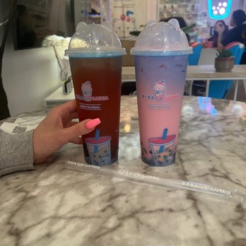 Boba Cutea - Delicious!! - Bubble Tea Near Me - Tempe, Arizona