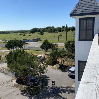 River Ranch Inn - View from the top - Hotels Near Me - Liberty Hill, Texas River Ranch Inn - View from the top - Hotels Near Me - Liberty Hill, Texas