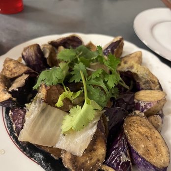 NiHao - Crispy eggplant - Chinese Near Me - Baltimore, Maryland NiHao - Crispy eggplant - Chinese Near Me - Baltimore, Maryland