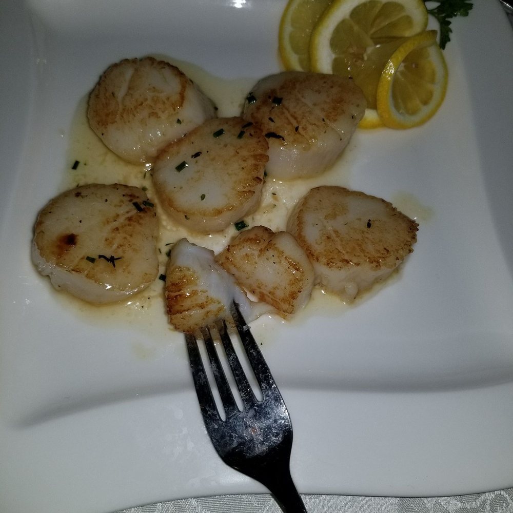 Your Chef Pierre - Personal Chefs Near Me - Madison, Wisconsin