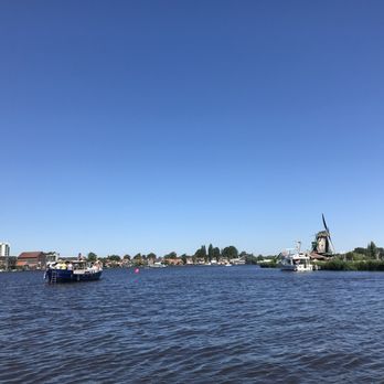 Zaanse Schans - Parks Near Me - Zaandam, New Hampshire
