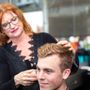 Photo of Blades Hair Studio