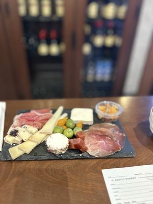 V. Sattui Winery by null