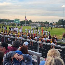 Greenup County High School