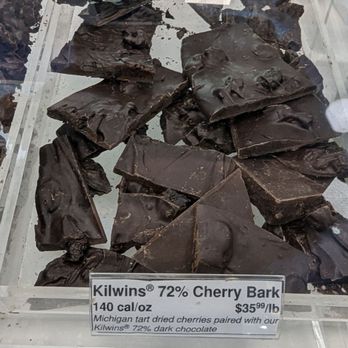Kilwins - Ice Cream & Frozen Yogurt Near Me - Atlanta, Georgia