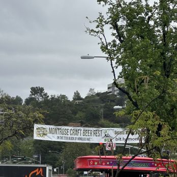 Montrose Brew Fest - Festivals Near Me - Glendale, California Montrose Brew Fest - Festivals Near Me - Glendale, California