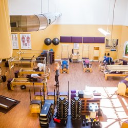 RUSH Physical Therapy - Palatine - The Studio!