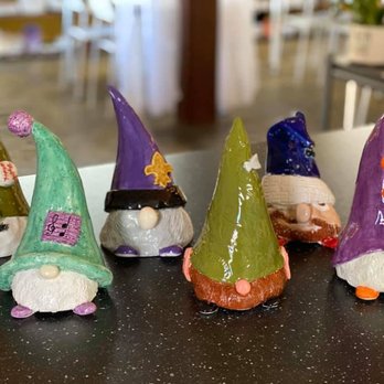 Brushfire Art Studio - Party & Event Planning Near Me - Denham Springs, Louisiana