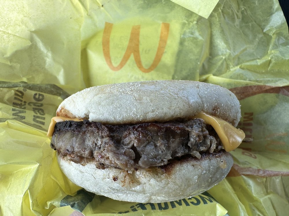 McDonald's Logo