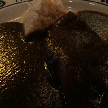 Mezcal - Chicken Mole Negro (split order) - Mexican Near Me - San Jose, California Mezcal - Chicken Mole Negro (split order) - Mexican Near Me - San Jose, California