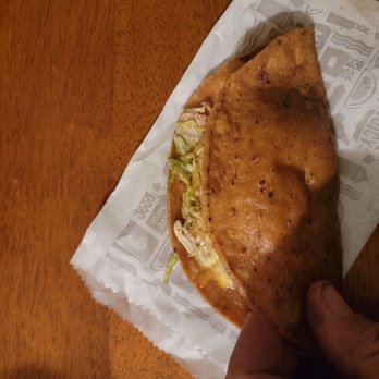 Jack in the Box - Fast Food Near Me - Dallas, North Carolina