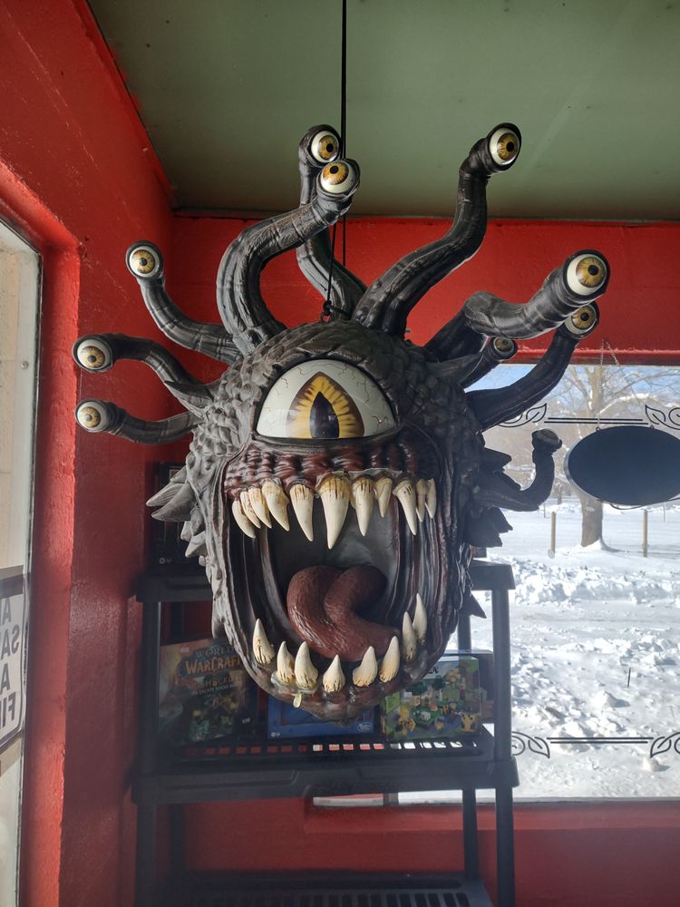 ALH Treasure Trove Logo