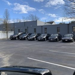 Valley Coach of North Andover - Fleet Picture