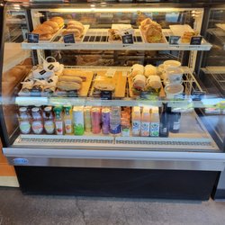 Good Earth Coffeehouse