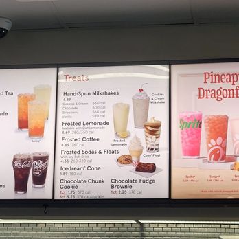 Chick-fil-A - Fast Food Near Me - Plano, Texas