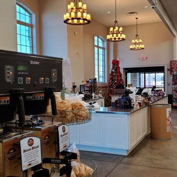 Stripling's General Store - Meat Shops Near Me - Perry, Georgia