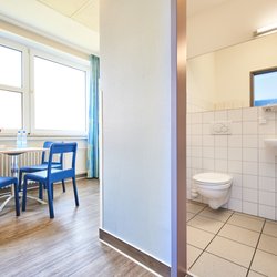 DJH Jugendherberge Norderney