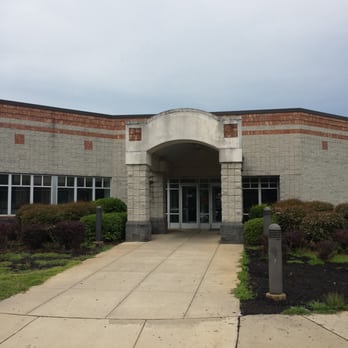 US Postal Office - Door - Post Offices Near Me - Charlotte, North Carolina