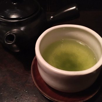Cha-An - Chiran Sencha - Japanese Near Me - New York, New York Cha-An - Chiran Sencha - Japanese Near Me - New York, New York