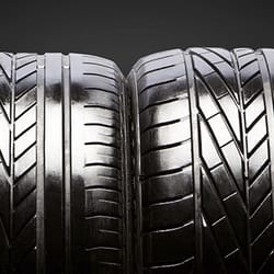 Central Automotive & Tire