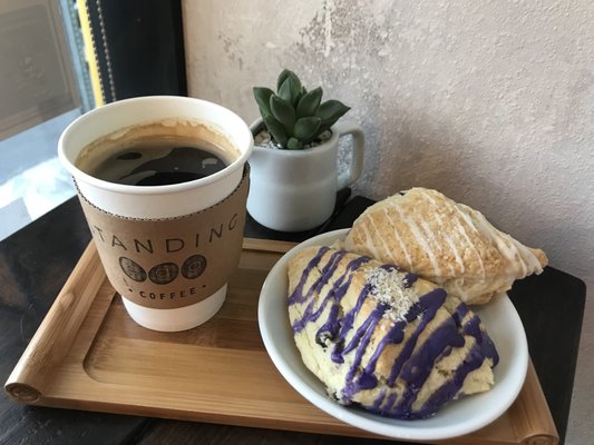 Standing Egg by null