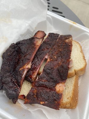 Rack City Ribz, llc by null