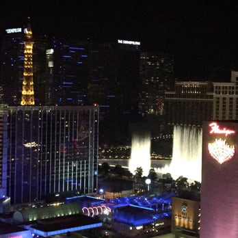 The High Roller - Bellagio fountains... - Amusement Parks Near Me - Las Vegas, Nevada