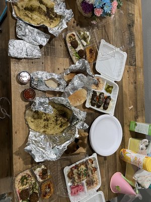 Beit Rima by null Beit Rima by null