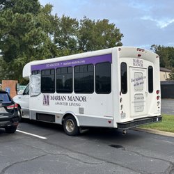 Marian Manor Retirement Community