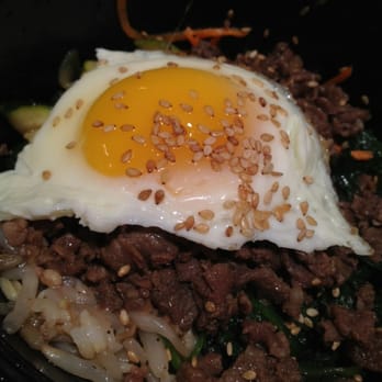 Crisp - Korean Near Me - Chicago, Illinois