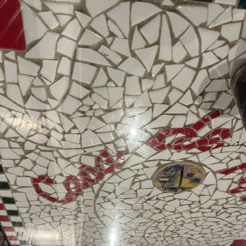 Casa De Pizza - Table - Pizza Near Me - Granada Hills, California Casa De Pizza - Table - Pizza Near Me - Granada Hills, California