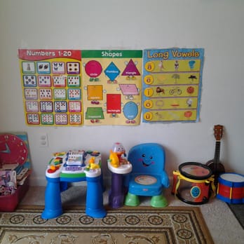 Little Angels Daycare - Child Care & Day Care Near Me - Mountain house, California Little Angels Daycare - Child Care & Day Care Near Me - Mountain house, California