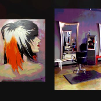 Hair Addict - Hair Stylists Near Me - Albuquerque, New Mexico